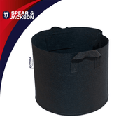 100% Recycled Spear and Jackson - 26 Litre Grow Bag