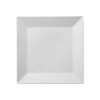 Titan Square / Rectangular White Plates - BESPOKE77