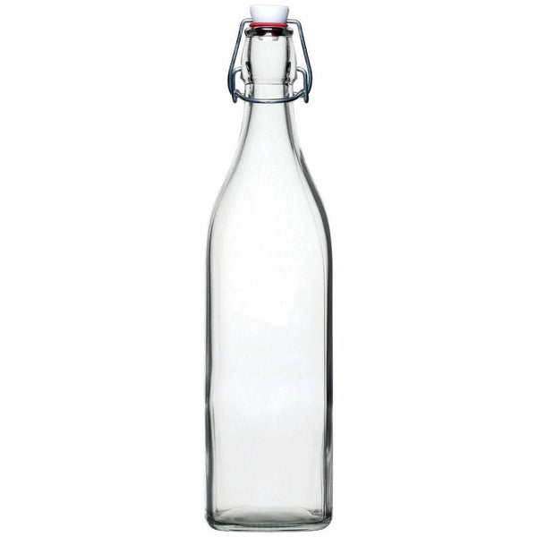 Swing Glass Bottles - BESPOKE77
