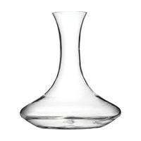 Premium Crystal Glass Decanter 62oz (1.75L) - BESPOKE77