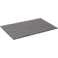 Rectangular Slate Serving Platters - BESPOKE77