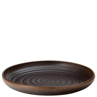 Black Fuji Superior Terracotta Tableware - BESPOKE77