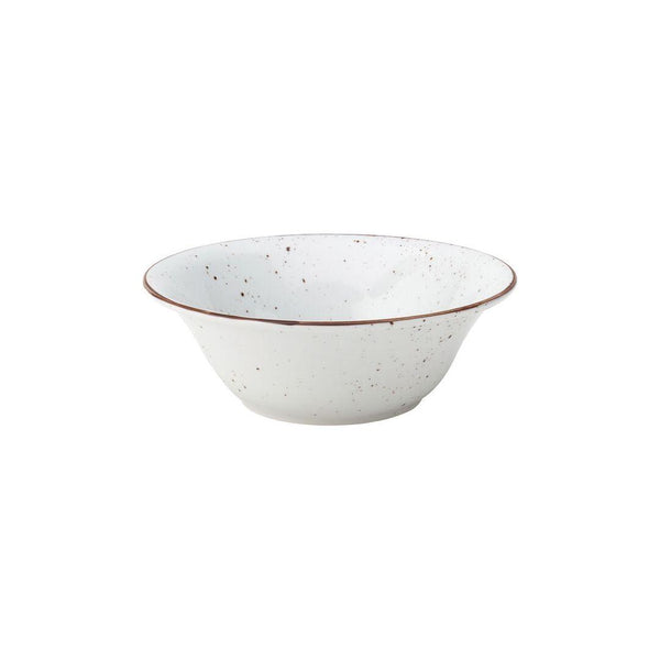 Rustik Dots Porcelain Tableware - BESPOKE77