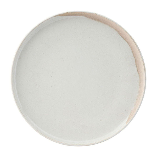 Oregon Cloud Porcelain Plates - BESPOKE77