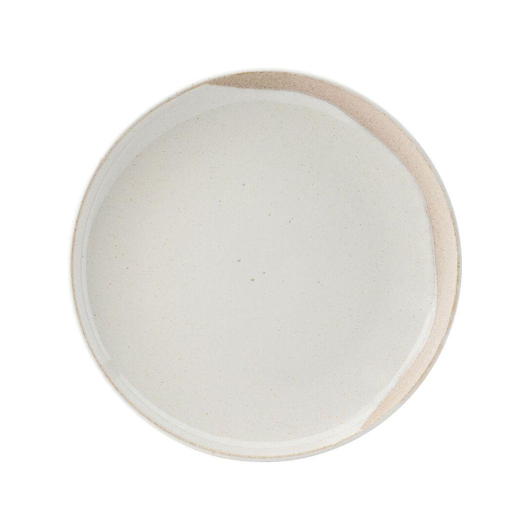 Oregon Cloud Porcelain Plates - BESPOKE77