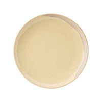 Oregon Buttermilk Porcelain Plates - BESPOKE77