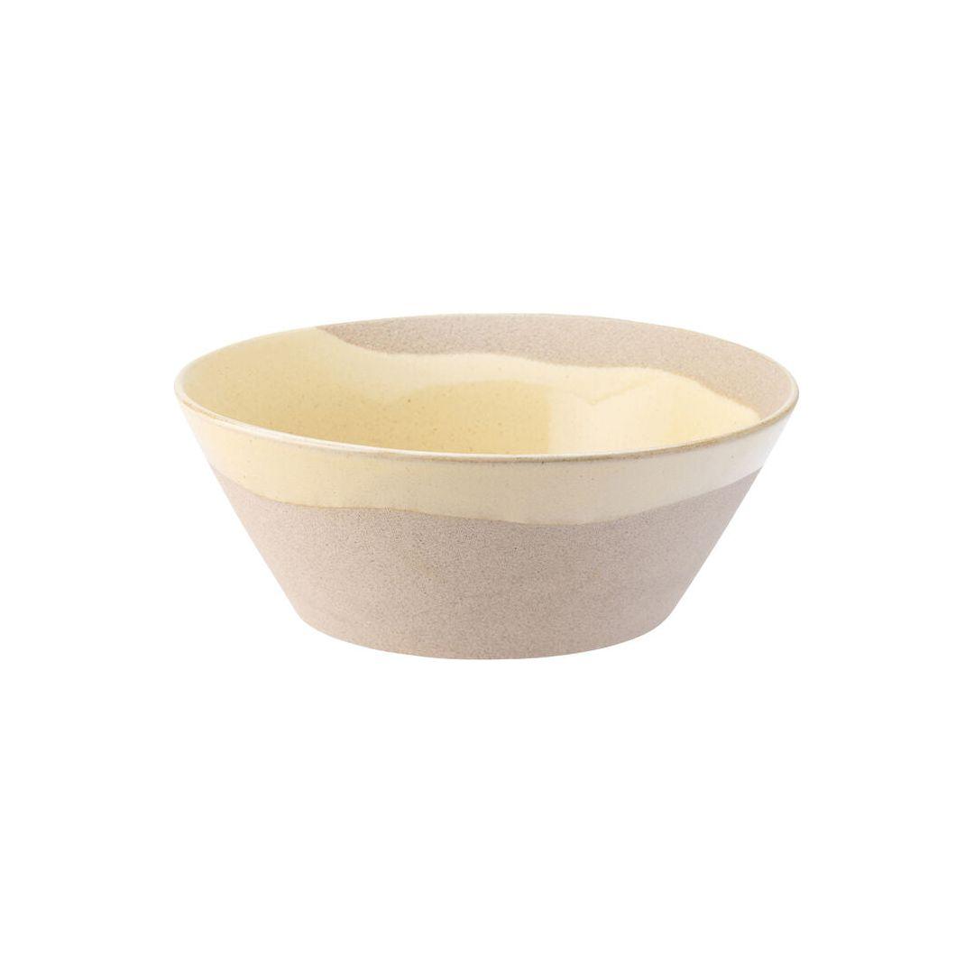 Oregon Buttermilk Porcelain Bowls - BESPOKE77