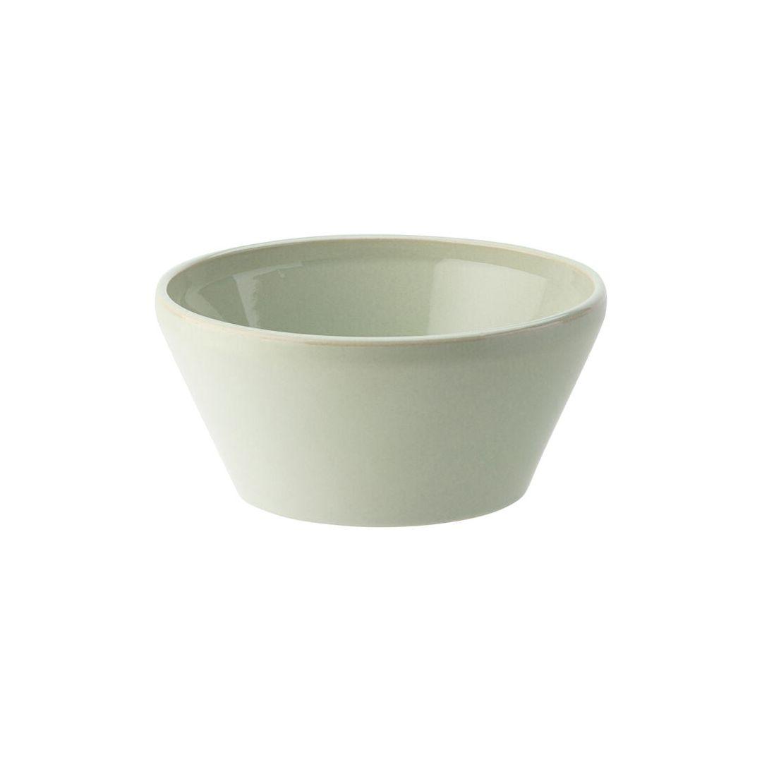 Core Mint Coloured Stoneware Bowls - BESPOKE77