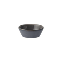 Core Slate Coloured Stoneware Dip Pot 3.75" (9.5cm) - BESPOKE77