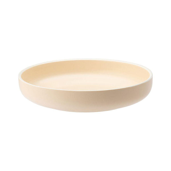 Forma Vanilla Coloured Porcelain Bowls - BESPOKE77