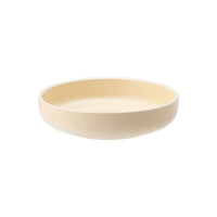 Forma Vanilla Coloured Porcelain Bowls - BESPOKE77