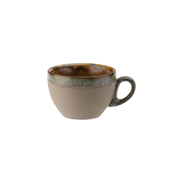 Goa Porcelain Cappuccino Cup 7oz (20cl) - BESPOKE77