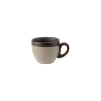 Truffle Porcelain Espresso Cup 3.5oz (10cl) - BESPOKE77
