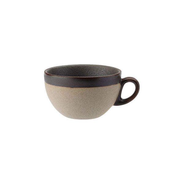 Truffle Porcelain Latte Cup 10.5oz (30cl) - BESPOKE77