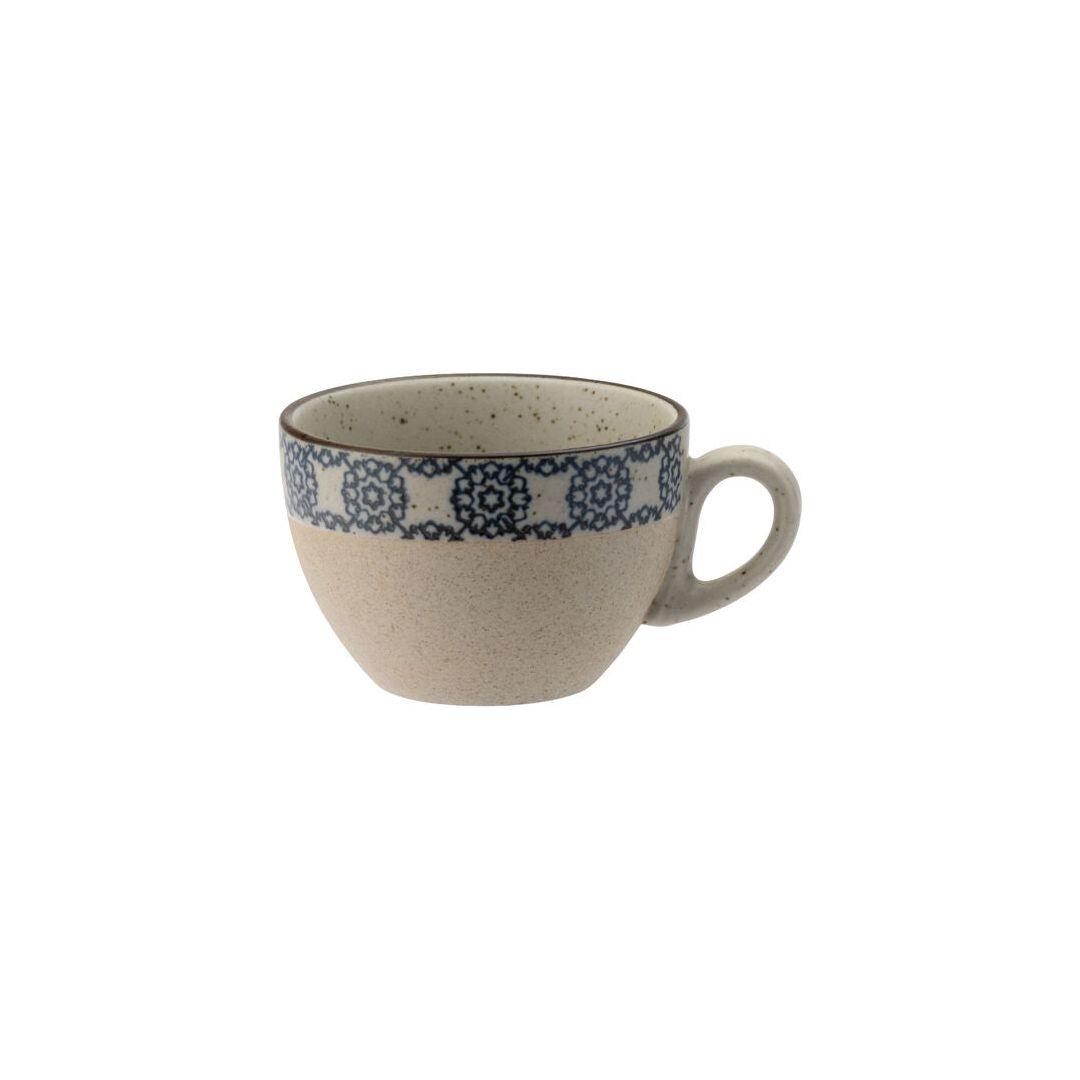 Parador Porcelain Cappuccino Cup 7oz (20cl) - BESPOKE77