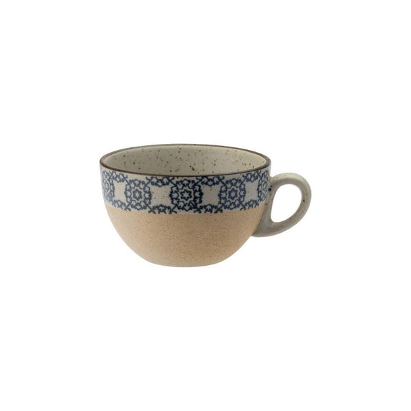 Parador Porcelain Latte Cup 10.5oz (30cl) - BESPOKE77