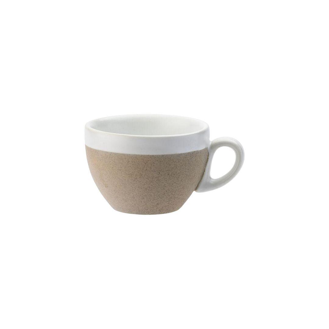 Manna Porcelain Cappuccino Cup 7oz (20cl) - BESPOKE77