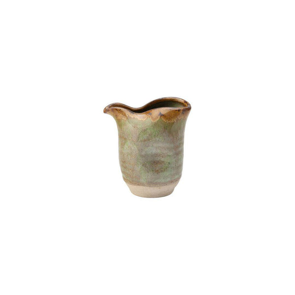 Goa Porcelain Organic Pourer 4.5oz (12.5cl) - BESPOKE77