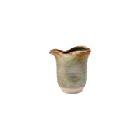 Goa Porcelain Organic Pourer 4.5oz (12.5cl) - BESPOKE77