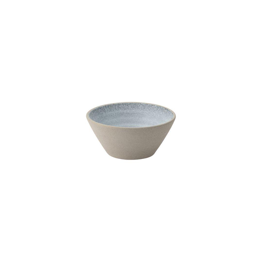 Moonstone Porcelain Conical Stacking Bowls - BESPOKE77