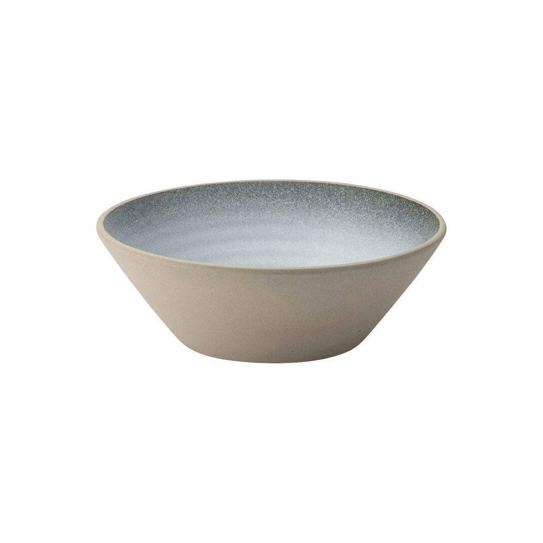 Moonstone Porcelain Conical Stacking Bowls - BESPOKE77
