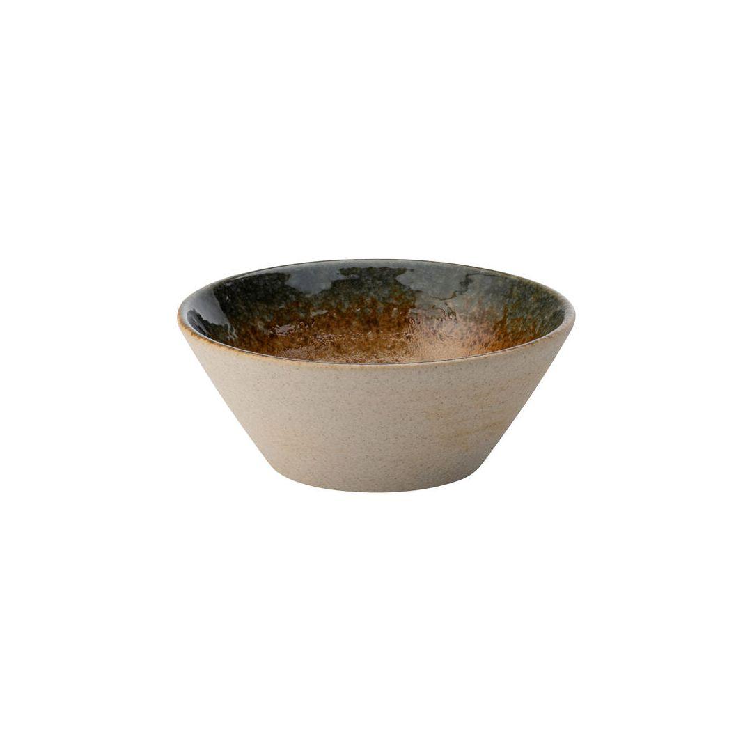 Saltburn Porcelain Conical Stacking Bowl - BESPOKE77