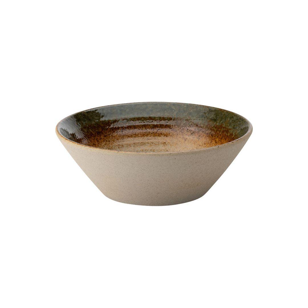 Saltburn Porcelain Conical Stacking Bowl - BESPOKE77
