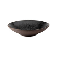 Obsidian Reactive Tone Hybrid Clay Tableware - BESPOKE77