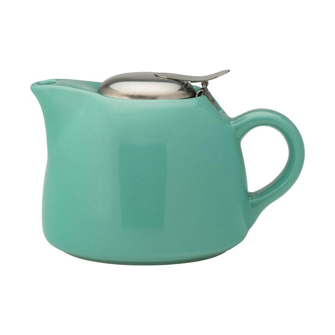 Barista Porcelain Teapot 15oz (45cl) - BESPOKE77