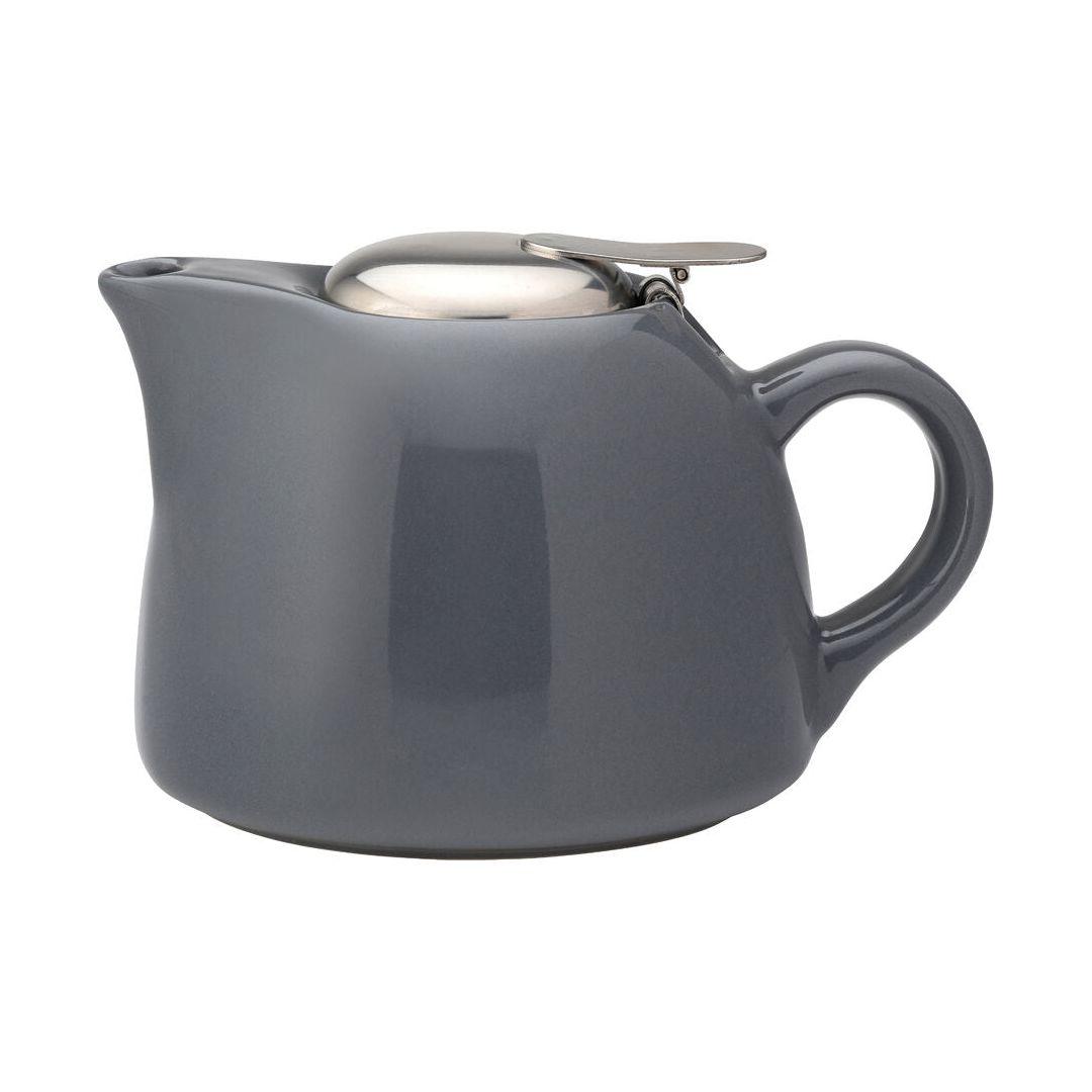 Barista Porcelain Teapot 15oz (45cl) - BESPOKE77