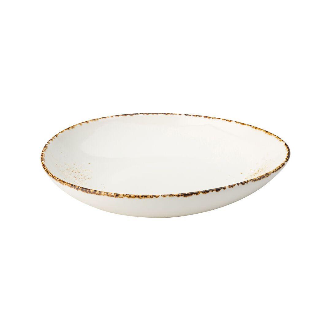 Umbra Vitrified Porcelain Tableware - BESPOKE77