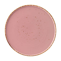 Pink Umbra Peony Porcelain Tableware - BESPOKE77