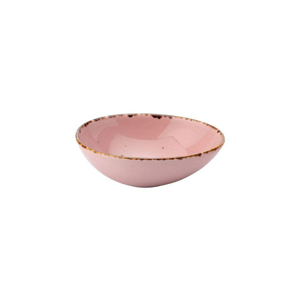 Pink Umbra Peony Porcelain Tableware - BESPOKE77