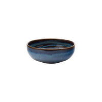 Santo Cobalt Coloured Stoneware Tableware - BESPOKE77