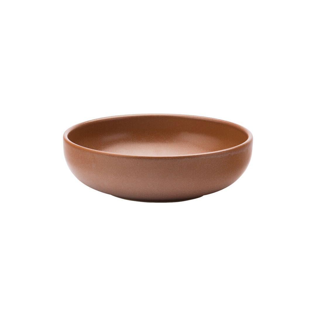 Pico Cocoa Superior Stoneware Tableware - BESPOKE77