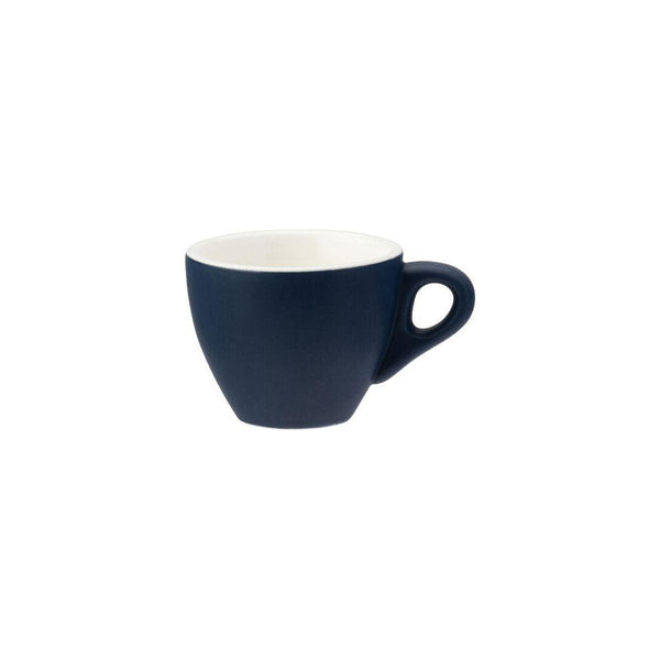 Barista Porcelain Espresso Matt Finish Cups 2.75oz (8cl) - BESPOKE77