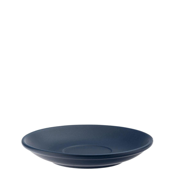 Barista Porcelain Matt Finish Saucers 5.5" (14.5cm) - BESPOKE77