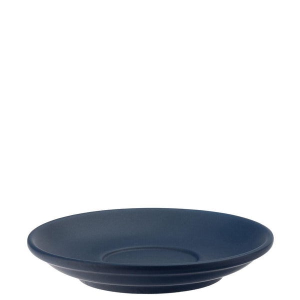 Barista Porcelain Matt Finish Saucers 6" (15.5cm) - BESPOKE77