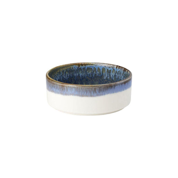 Murra Pacific Porcelain Walled Bowl 4.5" (12cm) - BESPOKE77