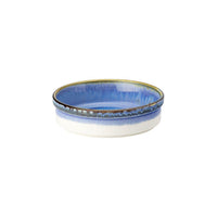 Murra Pacific Blue Porcelain Tapas Bowls - BESPOKE77