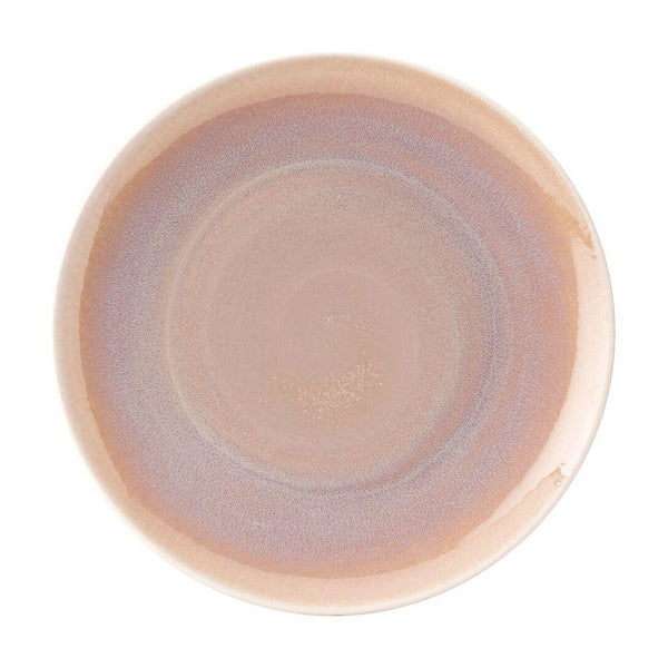 Murra Pink Blush Porcelain Coupe Dishes - BESPOKE77