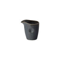 Murra Ash Porcelain Sauce Jug 3" (7.5cm) 4.5oz (13cl) - BESPOKE77