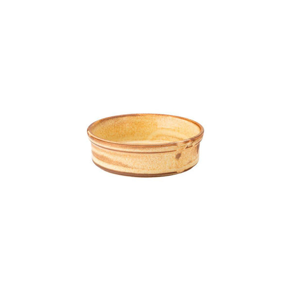Murra Honey Porcelain Tapas Bowls - BESPOKE77