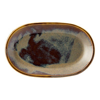 Murra Toffee Porcelain Coupe Dishes - BESPOKE77