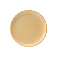 Murra Honey Porcelain Coupe Dishes - BESPOKE77
