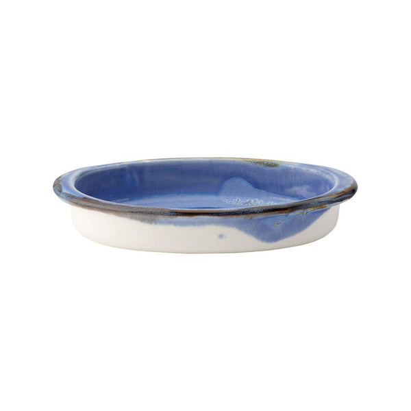 Murra Pacific Blue Eared Porcelain Dishes - BESPOKE77