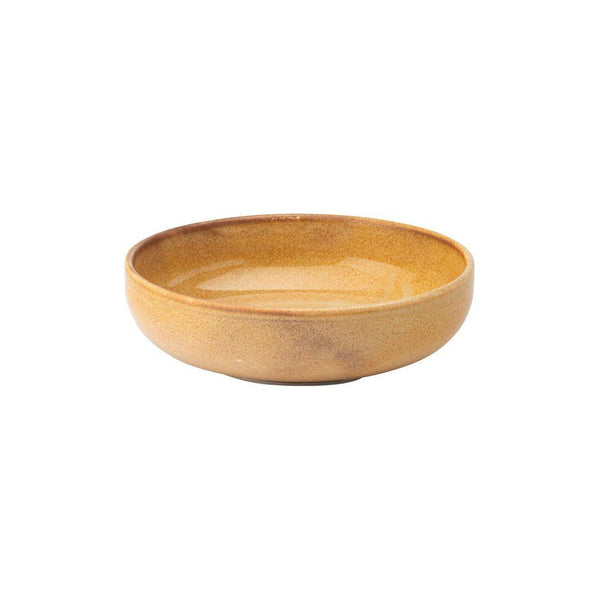 Murra Honey Porcelain Bowl 6.25" (16cm) - BESPOKE77