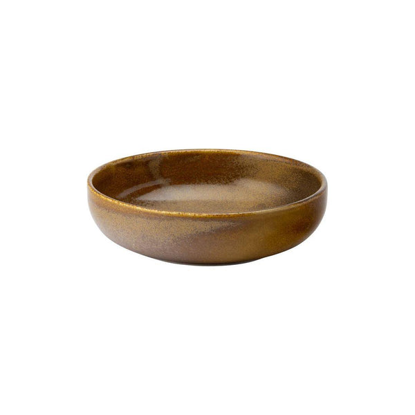 Murra Toffee Porcelain Bowl 6.25" (16cm) - BESPOKE77