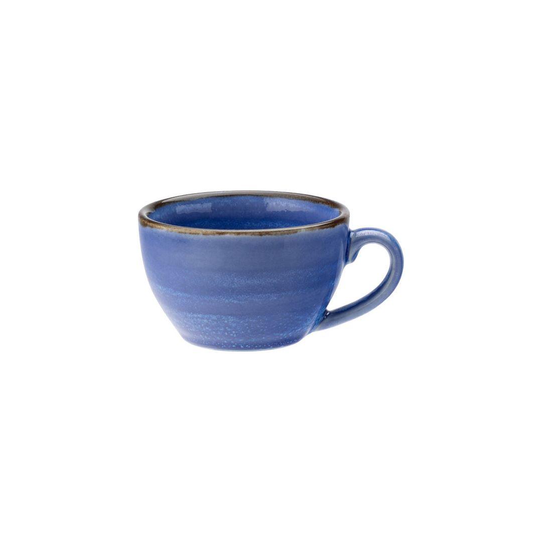 Murra Pacific Porcelain Cappuccino Cup 9oz (25cl) - BESPOKE77