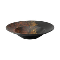 Oxy Fiery Tones Porcelain Tableware - BESPOKE77